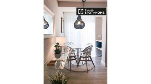Photo 5 of Apartment to share in Colina, Madrid