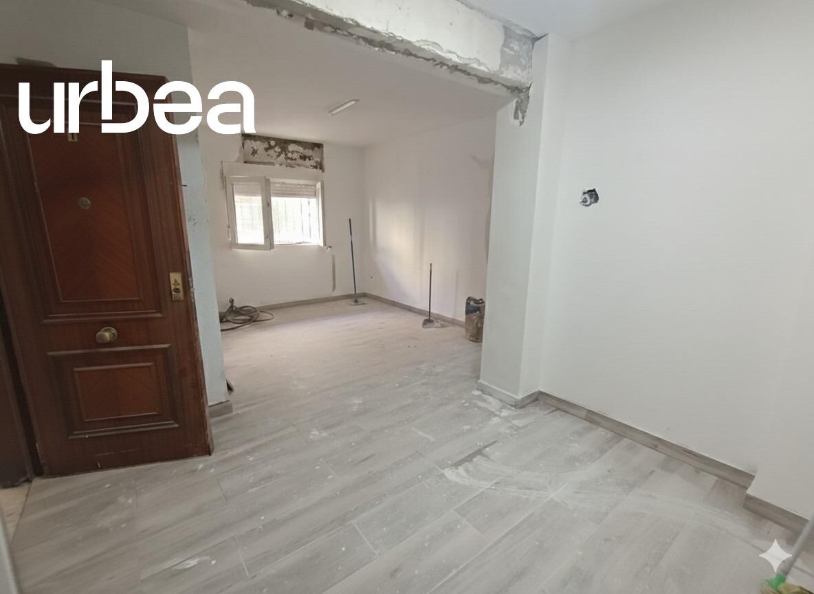 Pis en venda en Málaga Capital