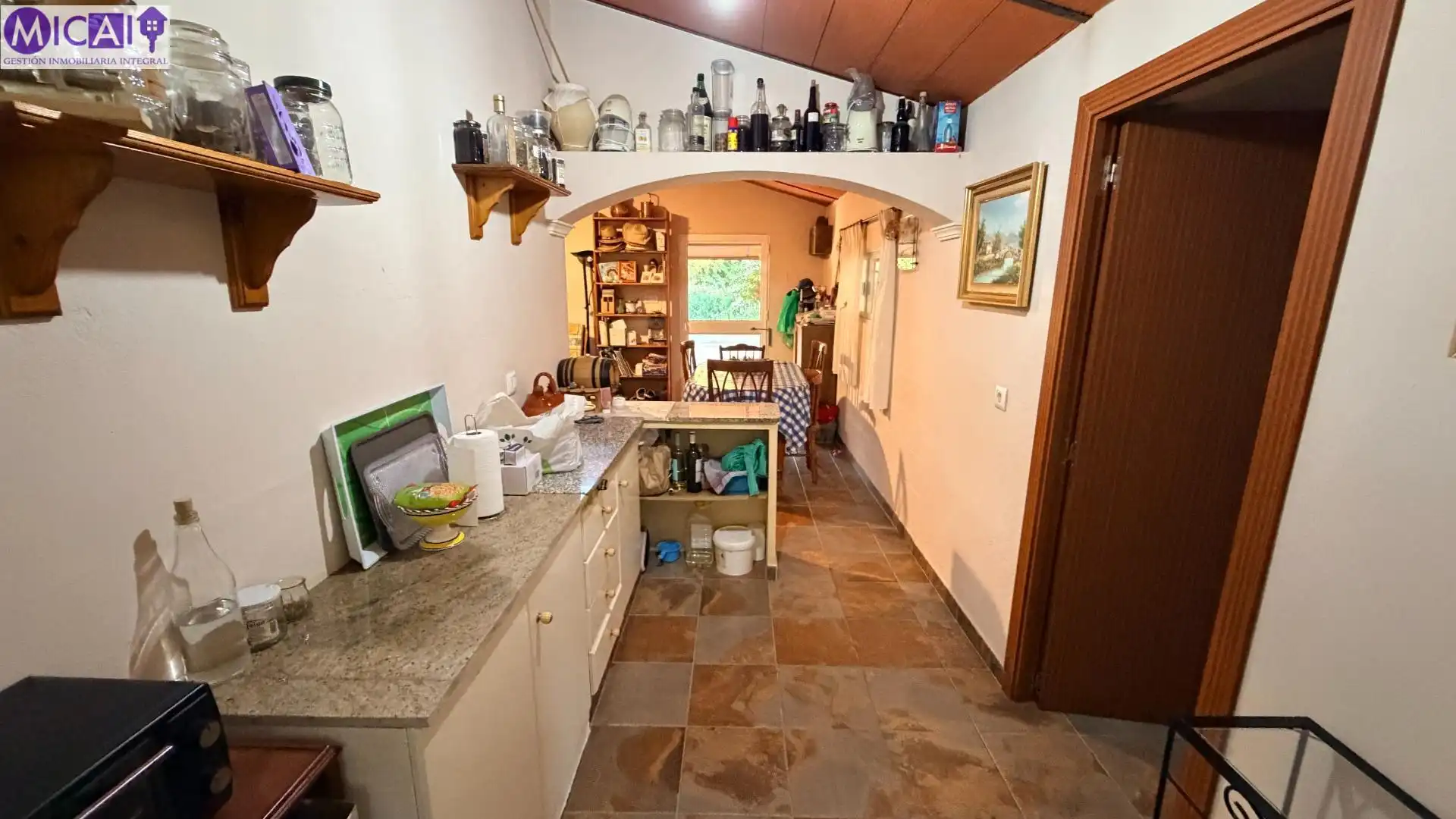 Casa o chalet en venta en Centro
