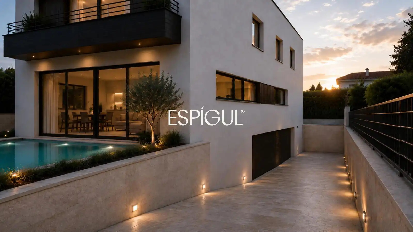 Maison avec terrasse à vendre à PAISOS CATALANS, imagen 10