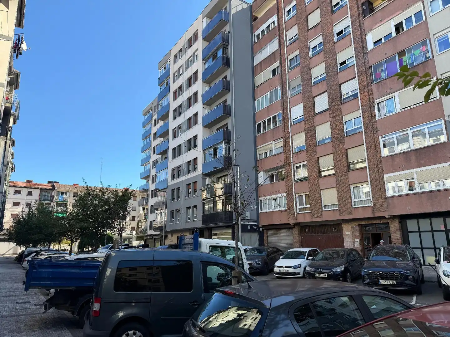 Wohnung mit Aufzug zum Verkauf in Uistin