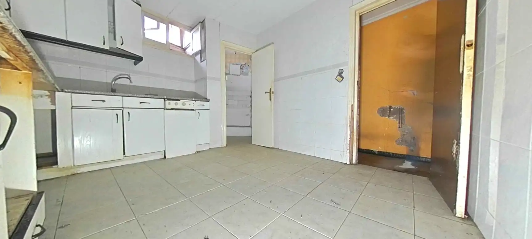 Appartamento con terrazza in vendita a Calle Tudela, imagen 26