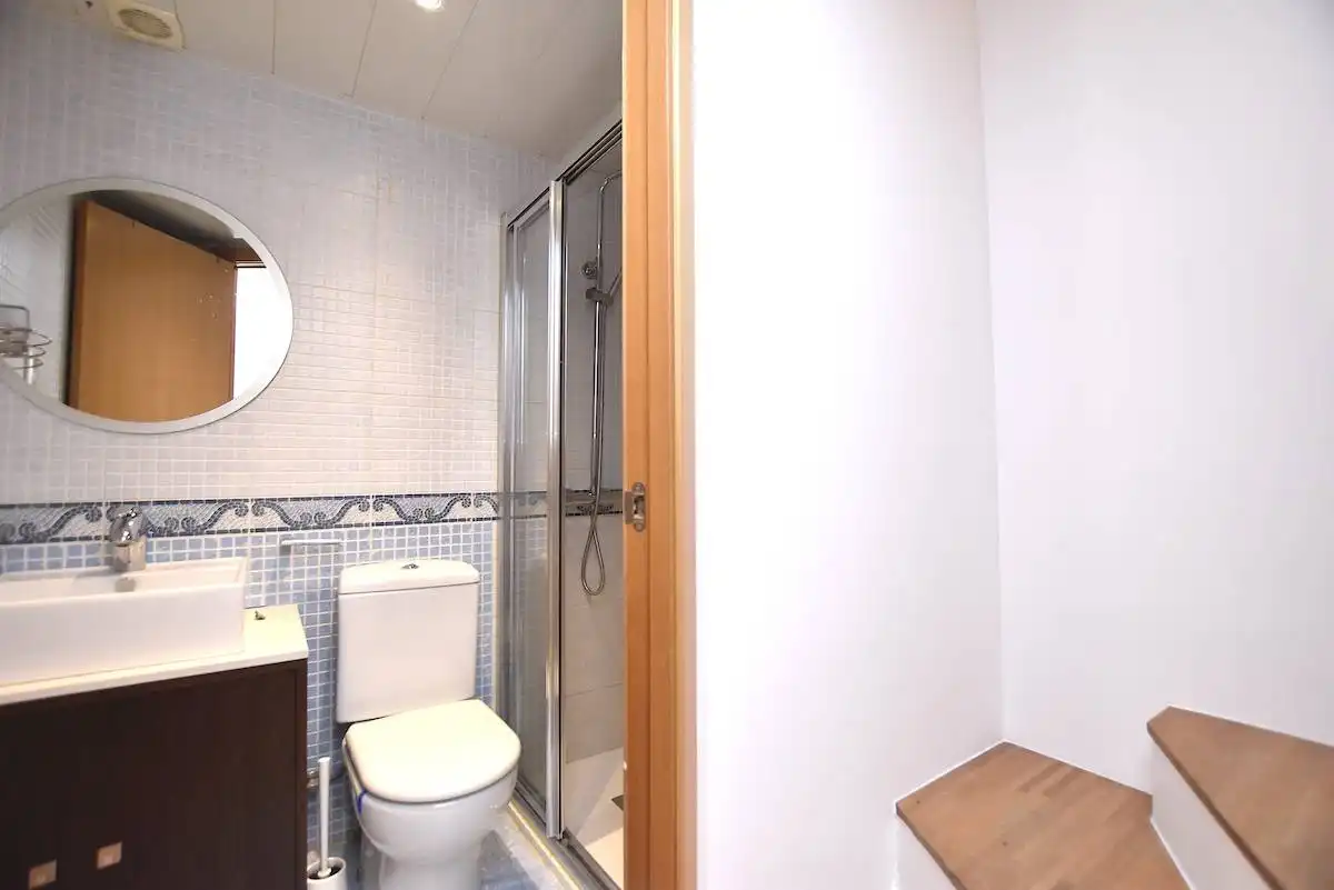 Flat for sale in La Geltrú - Sant Jordi