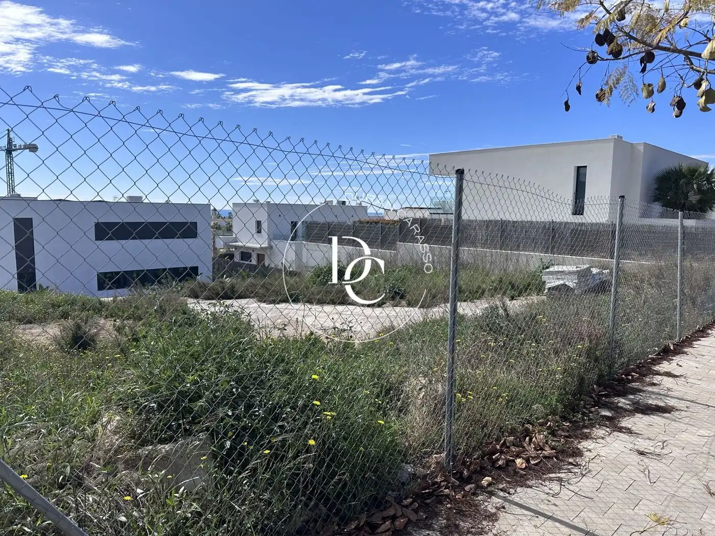 Residencial en venta en Sitges