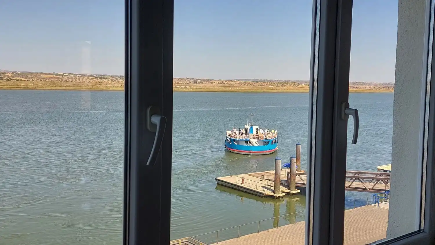 Apartament amb ascensor en venda a Avenida Avda. del Muelle de Portugal 39, imagen 18