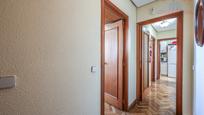 Flat for sale in  Madrid Capital  with Air Conditioner, Heating and Parquet flooring