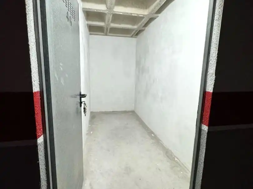 Trastero de alquiler en Murcia