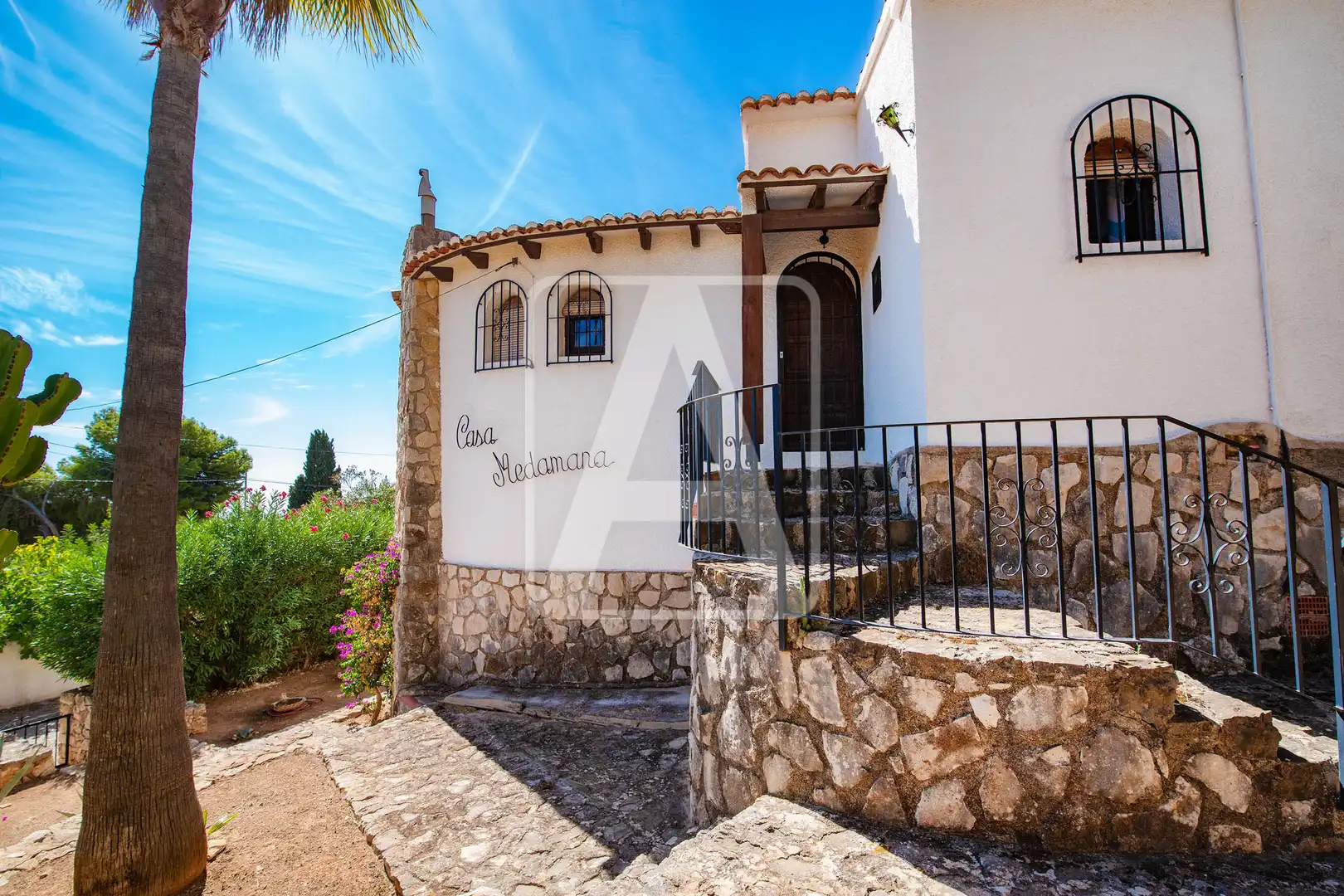 Villa avec piscine à vendre à Cala Advocat - Baladrar, imagen 23