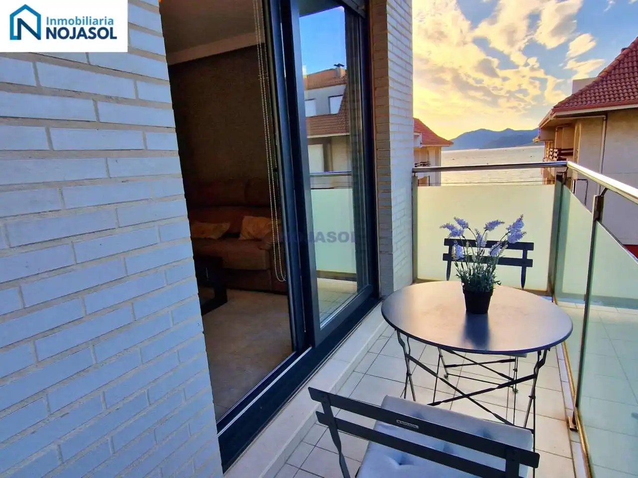 Apartment mit Pool zur Miete in Calle la costa 2, imagen 5