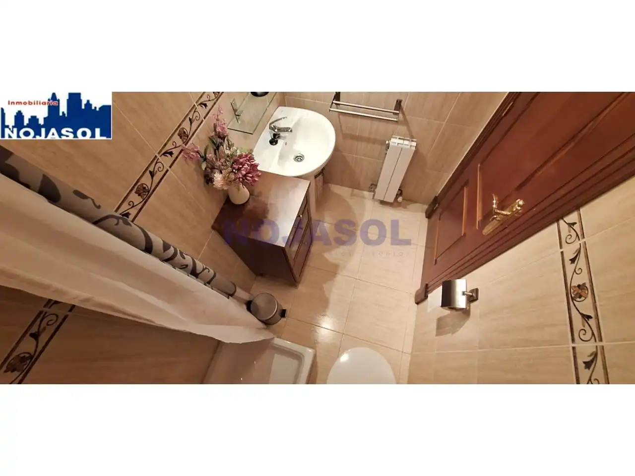 Apartment with pool to rent in Calle Pinares 50, imagen 24