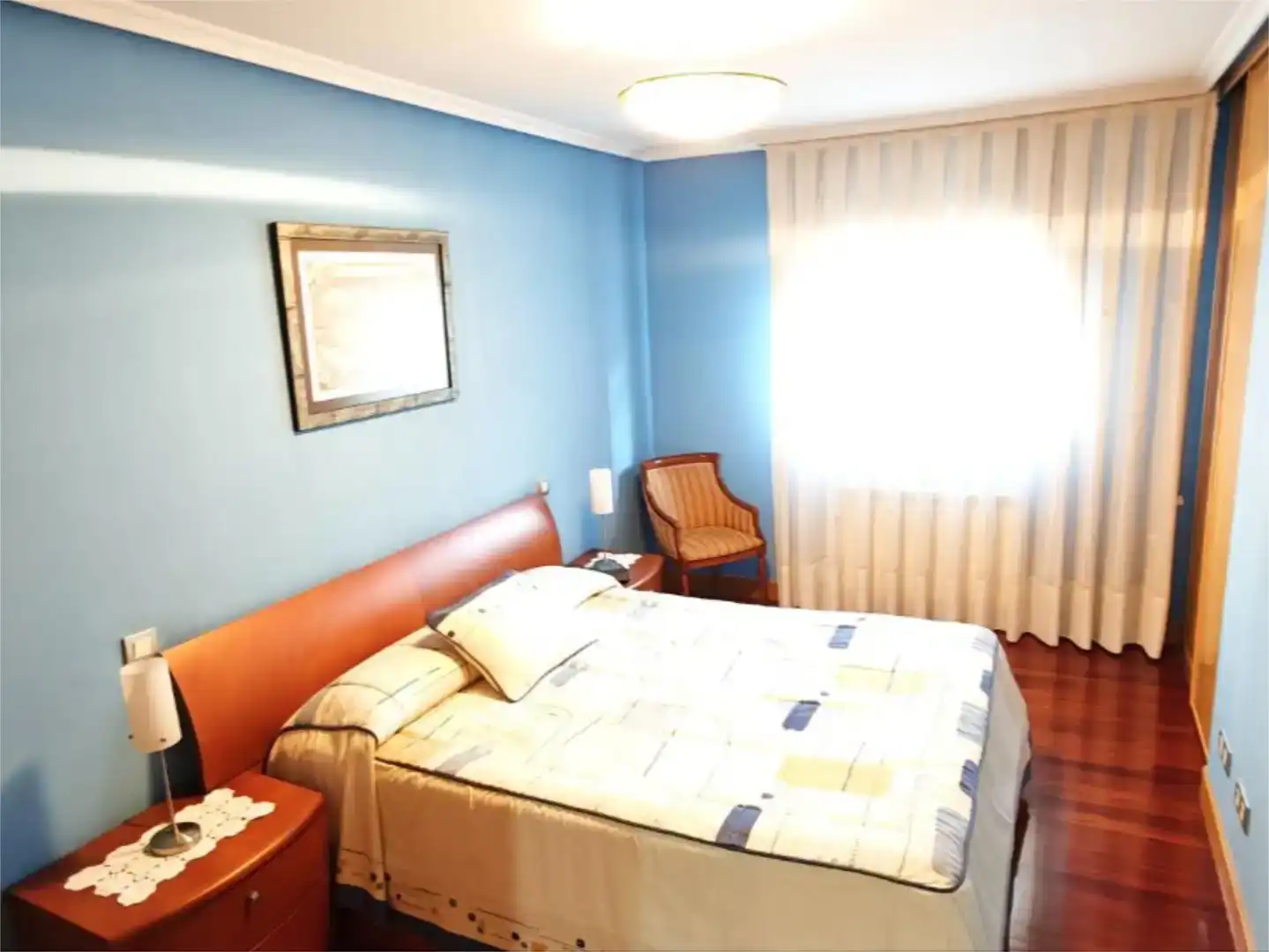 Habitación de Piso en venta en Santurtzi  con Balcón