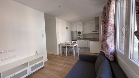 Foto 4 de Piso en venta en Xenpelar Kalea, Erialdea / Centro, Errenteria
