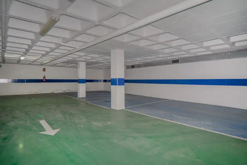 Garage for sale in Fuente Álamo de Murcia