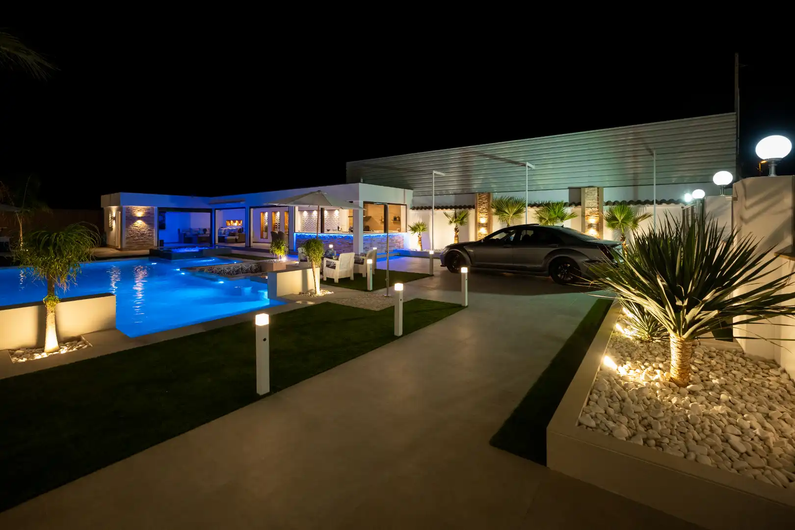 Villa avec terrasse à vendre à Camino Cementerio, imagen 57