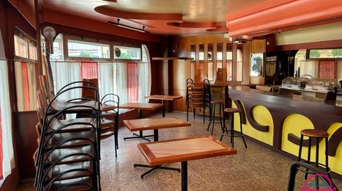 Foto 5 von Geschaftsraum zum Verkauf in Señor de Bembibre, San Claudio - La Chantría, León Capital