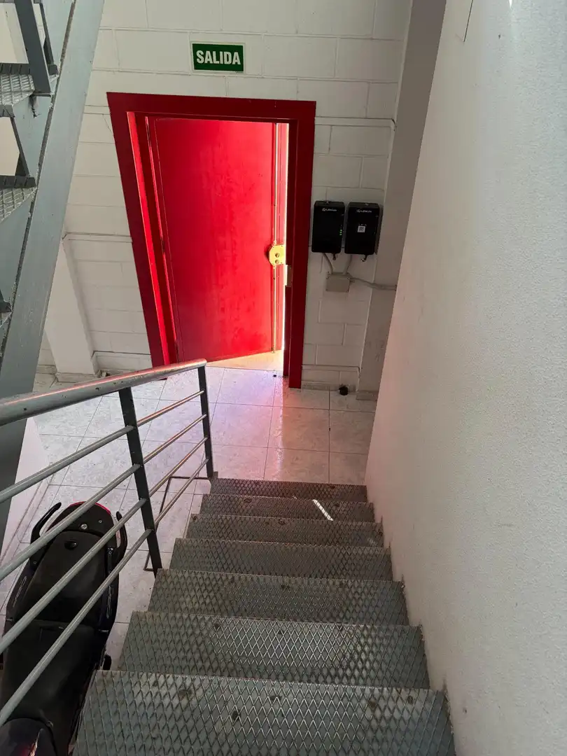 Nave industrielle à vendre à Barrio de la Estación, imagen 7