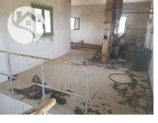 Nau industrial en venda en Campos del Paraíso