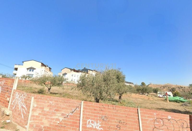 Terreno industrial en venta en Terrassa