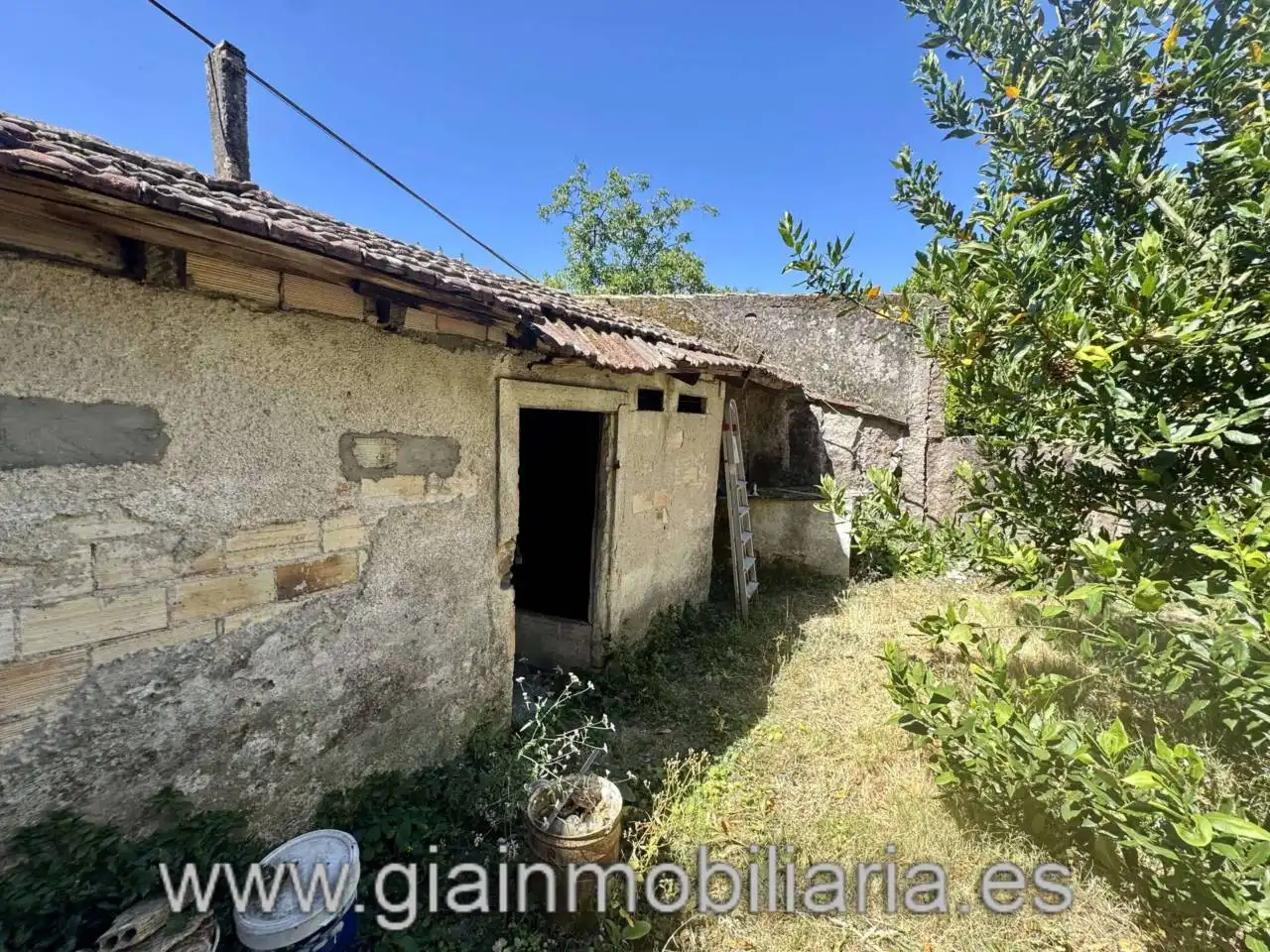 Casa o chalet en venta en O Porriño  