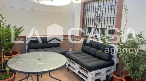Foto 3 de Casa adosada en venta en Arco Norte - Avda. España, Sevilla