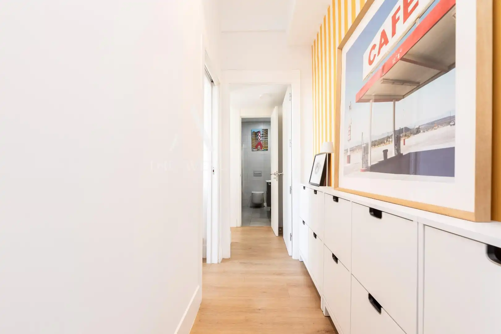 Attic for sale in Madrid  with Terrace and Storage room