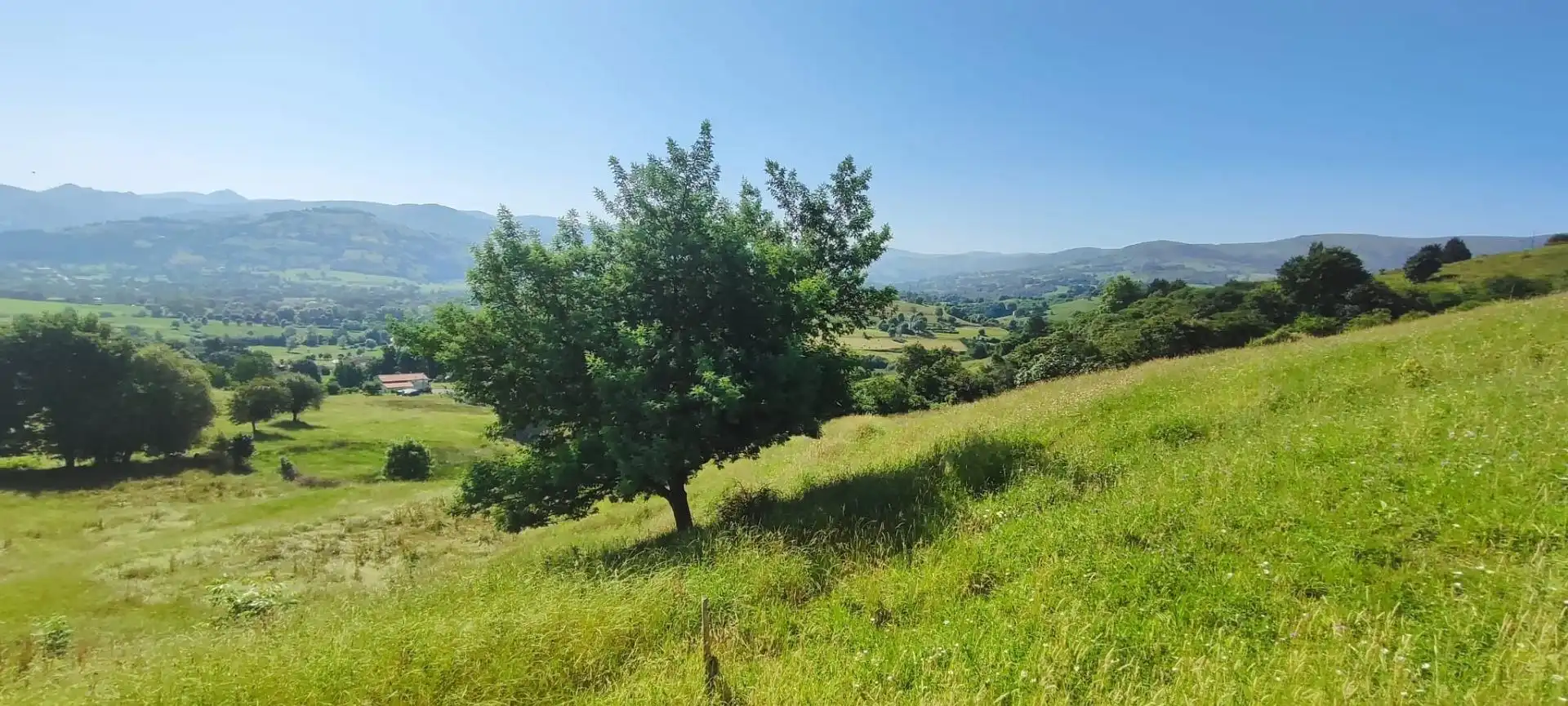 Casa o chalet en venta en Villafufre con Jardín privado