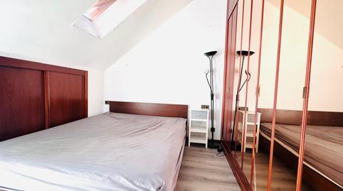 Foto 4 de Dúplex en venda a Calle la Campona, 12, Perchera, Gijón