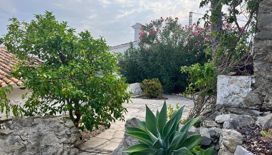 Foto 1 de Casa o chalet en venta en La Pedrera - Vessanes, Alicante