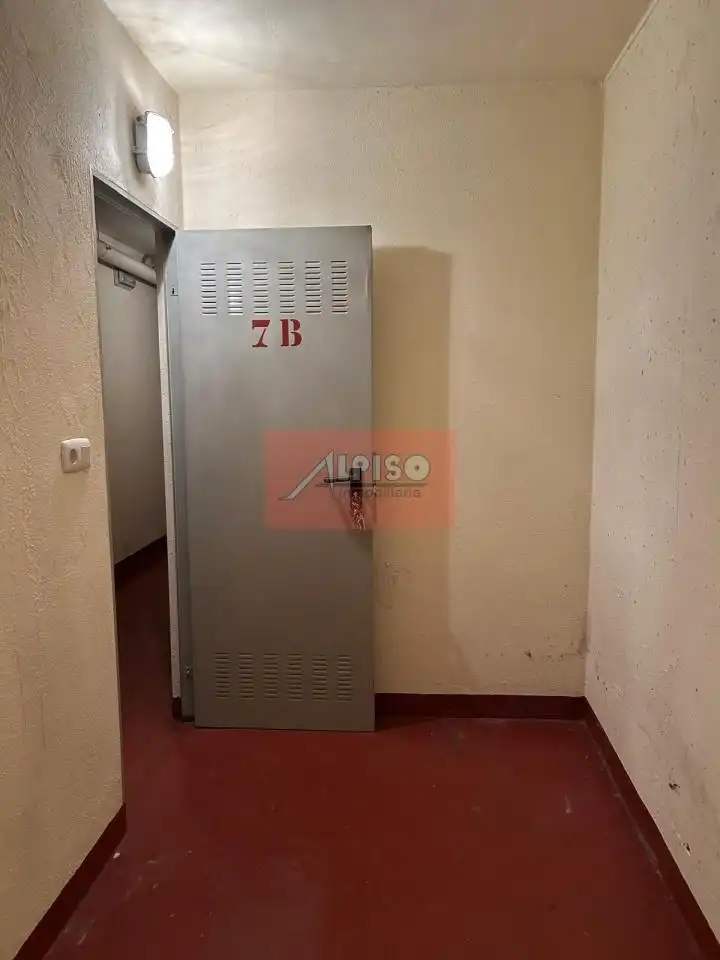 Wohnung mit Aufzug zum Verkauf in Chano Piñeiro 1, imagen 20