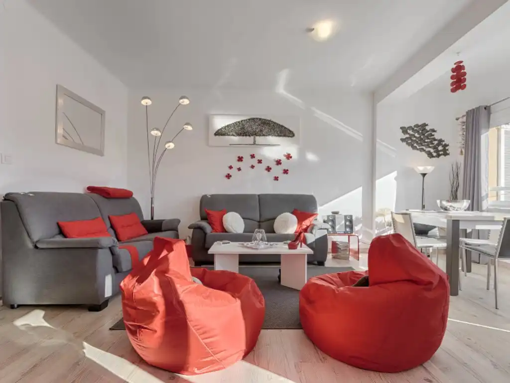 Appartamento in vendita a Carrer de l'Almirall Federico Gravina, imagen 23