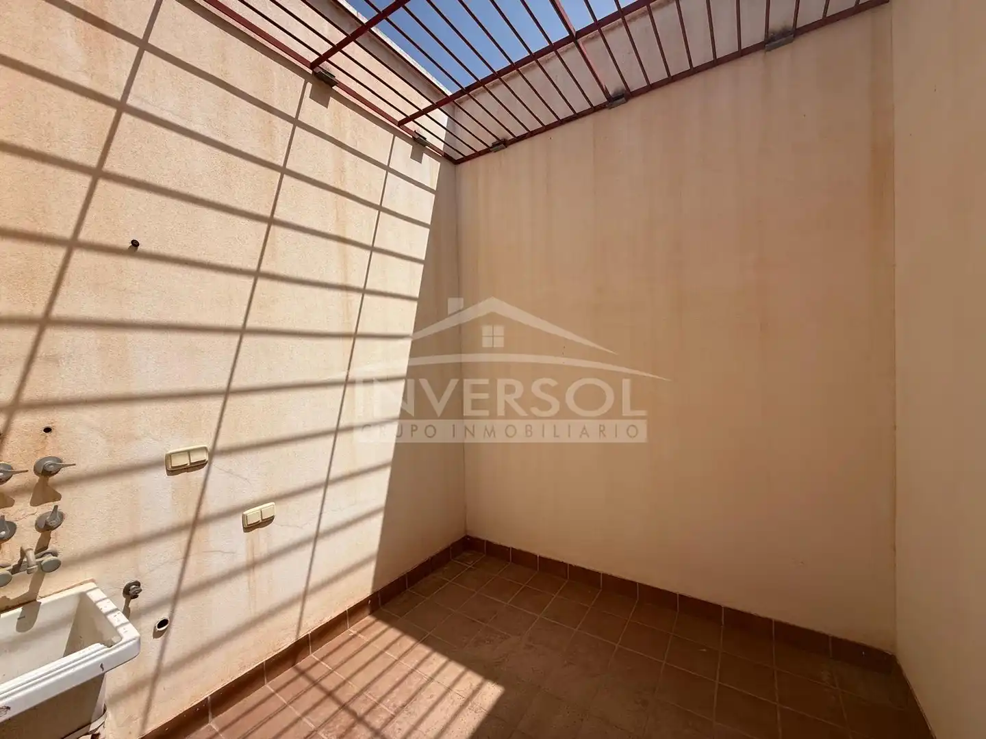 Casa adosada en venta en El Ejido con Trastero