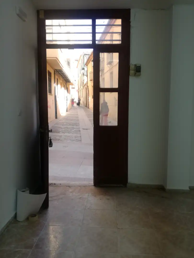 Local comercial en venta en Calle Zapatería 25, imagen 13