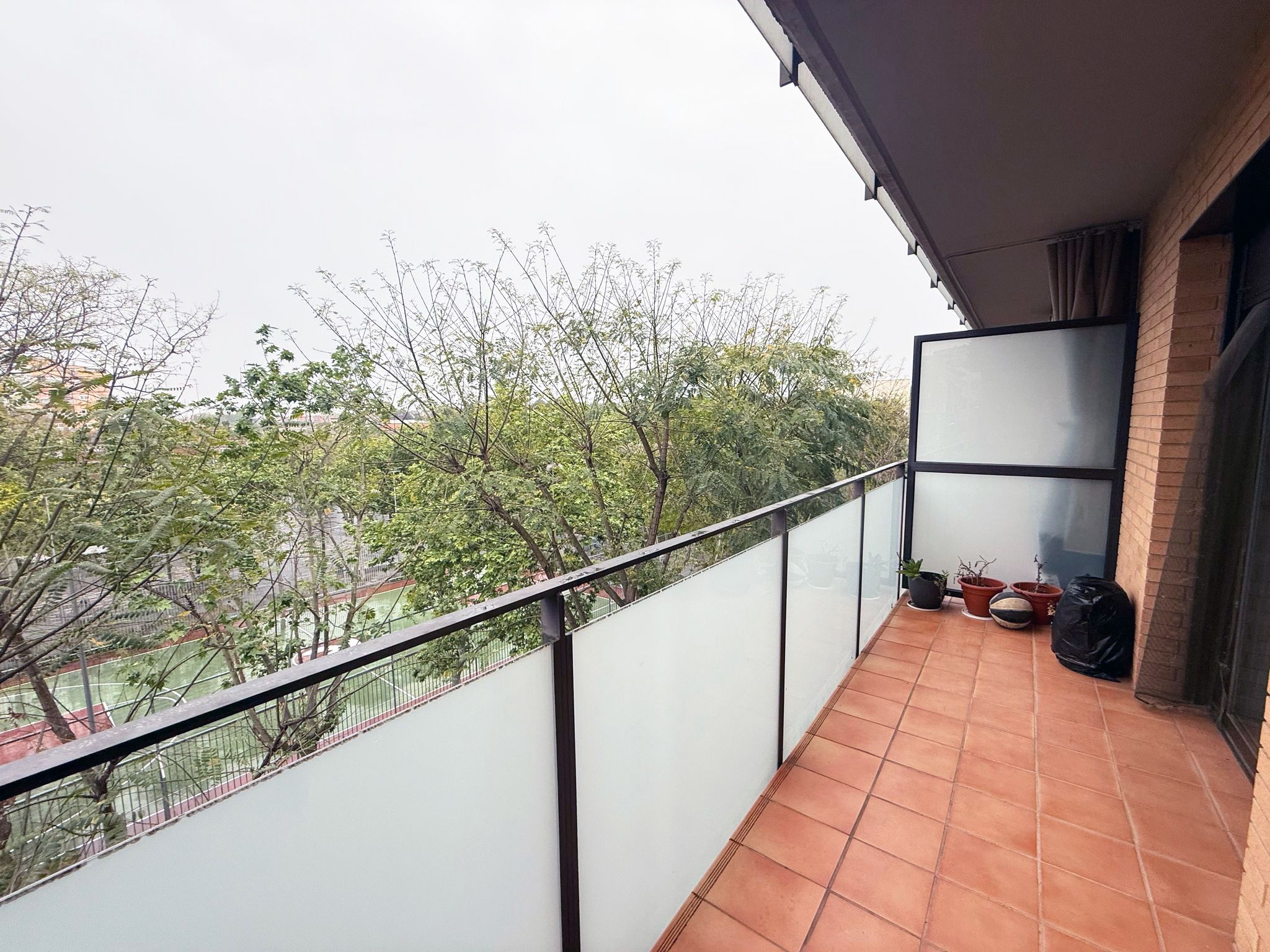 Flat for sale in Carrer del Bruc, La Serreta