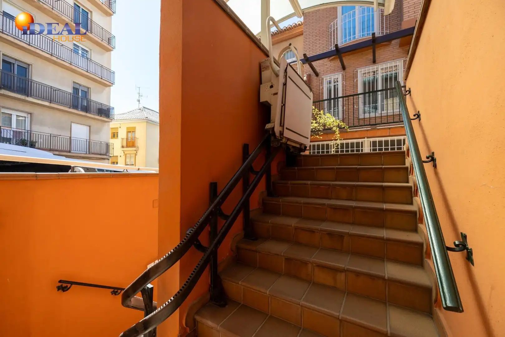 Adossat amb terrassa en venda a Avenida Avenida Murcia 15, imagen 50