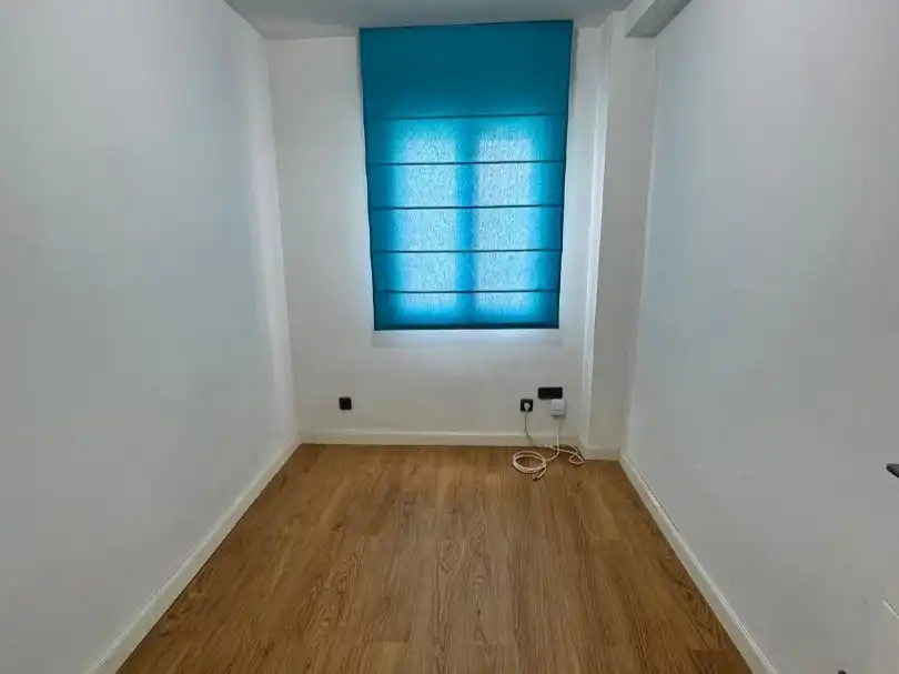 Flat for sale in El Naranjo