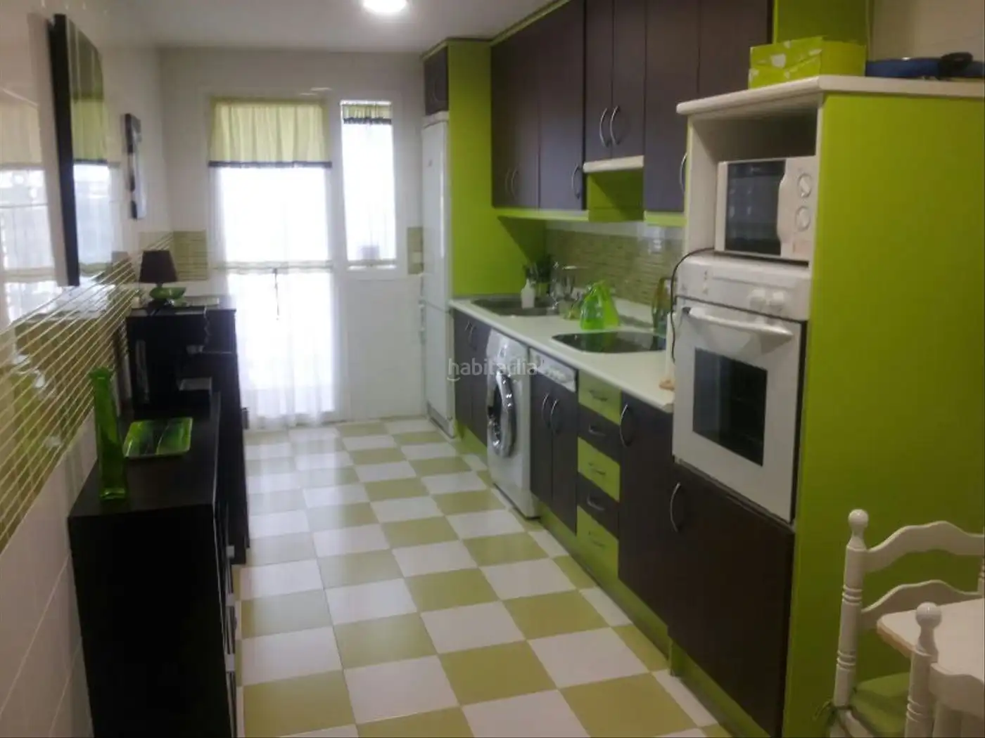 Piso con ascensor en venta en Avenida Toledo 6, imagen 8