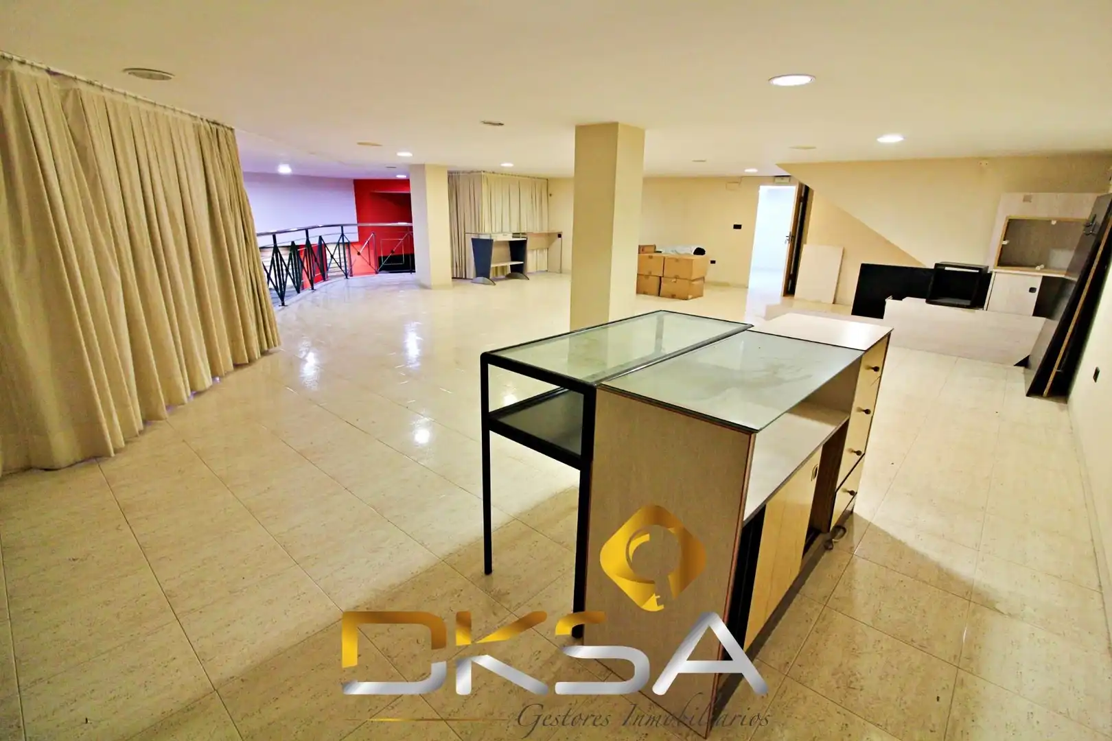 Local commercial à vendre à Les Boqueres - Santa Quiteria, imagen 20