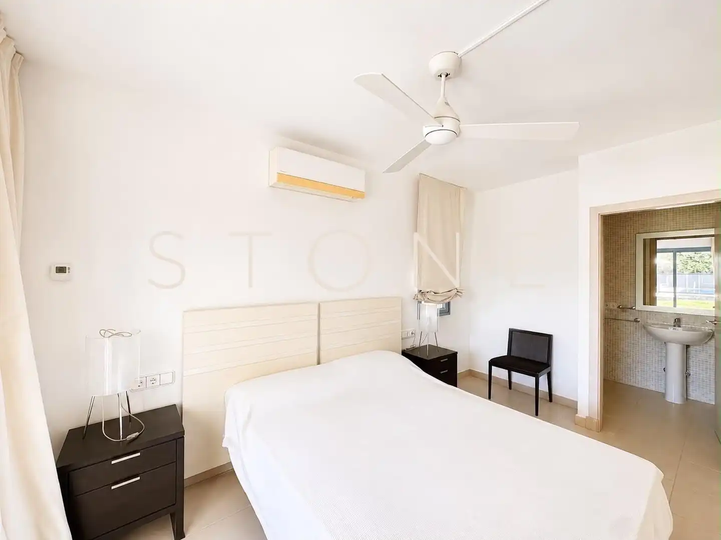 Casa amb terrassa en venda a Sant Lluís - S'Ullestrar - Torret, imagen 35