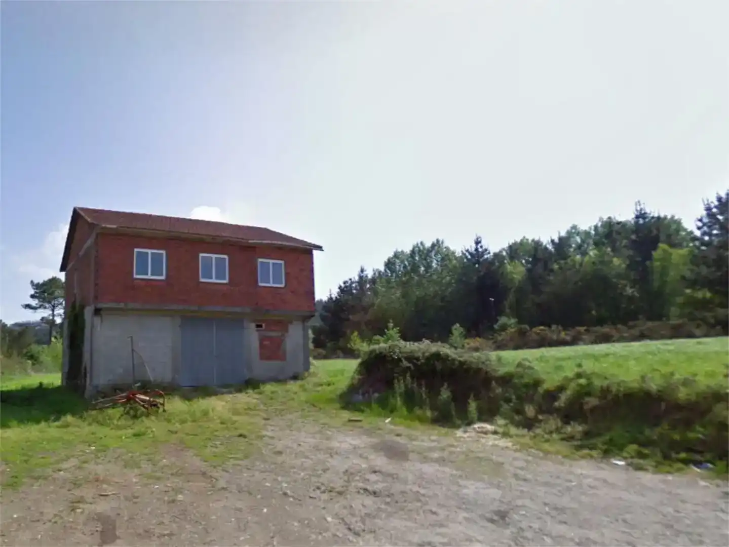 Casa o chalet en venta en Cerceda