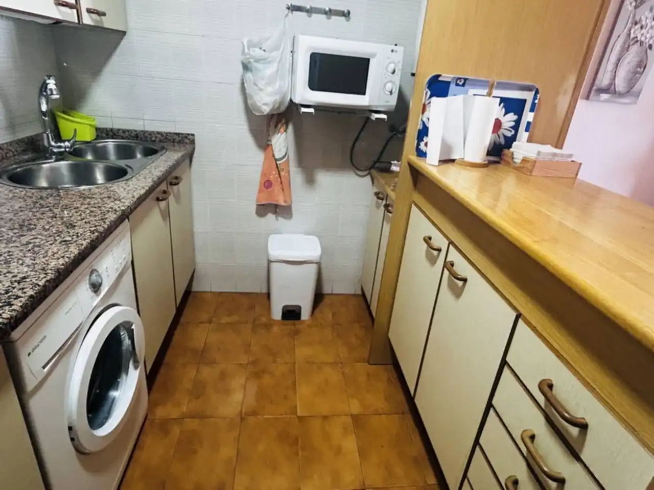 Appartement avec ascenseur à louer à Paseo Velilla 12, imagen 15