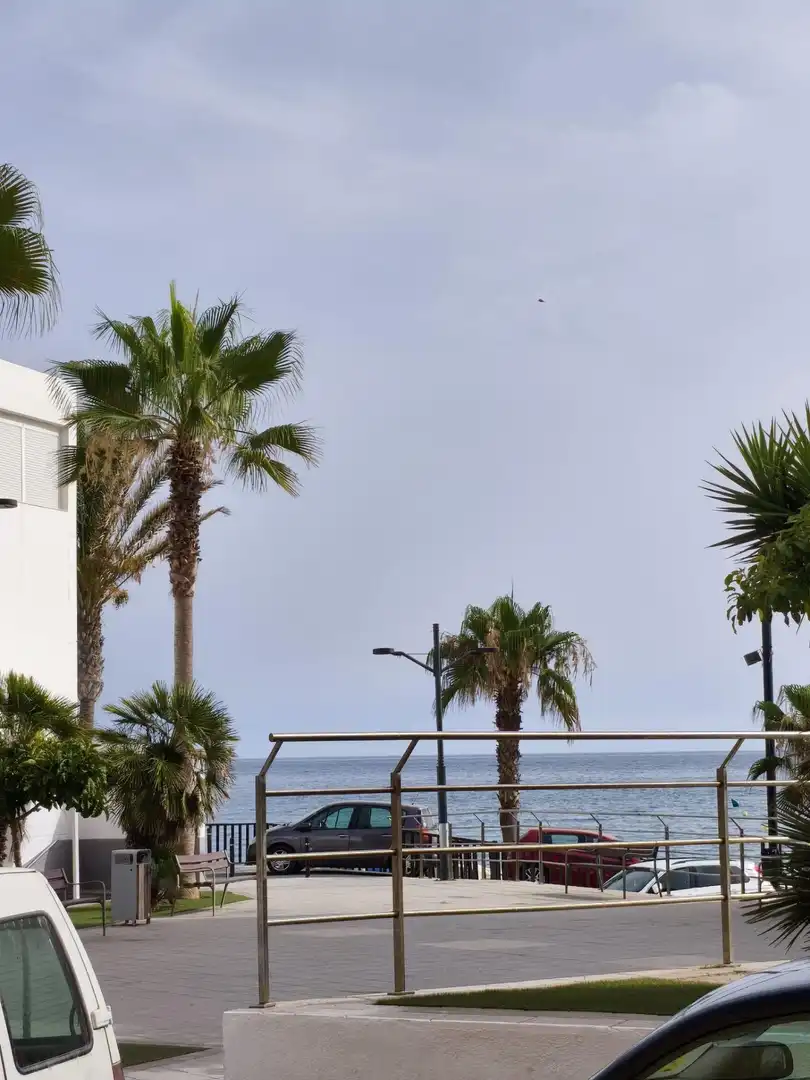 Außenansicht von Erdgeschoss zum Verkauf in Albuñol