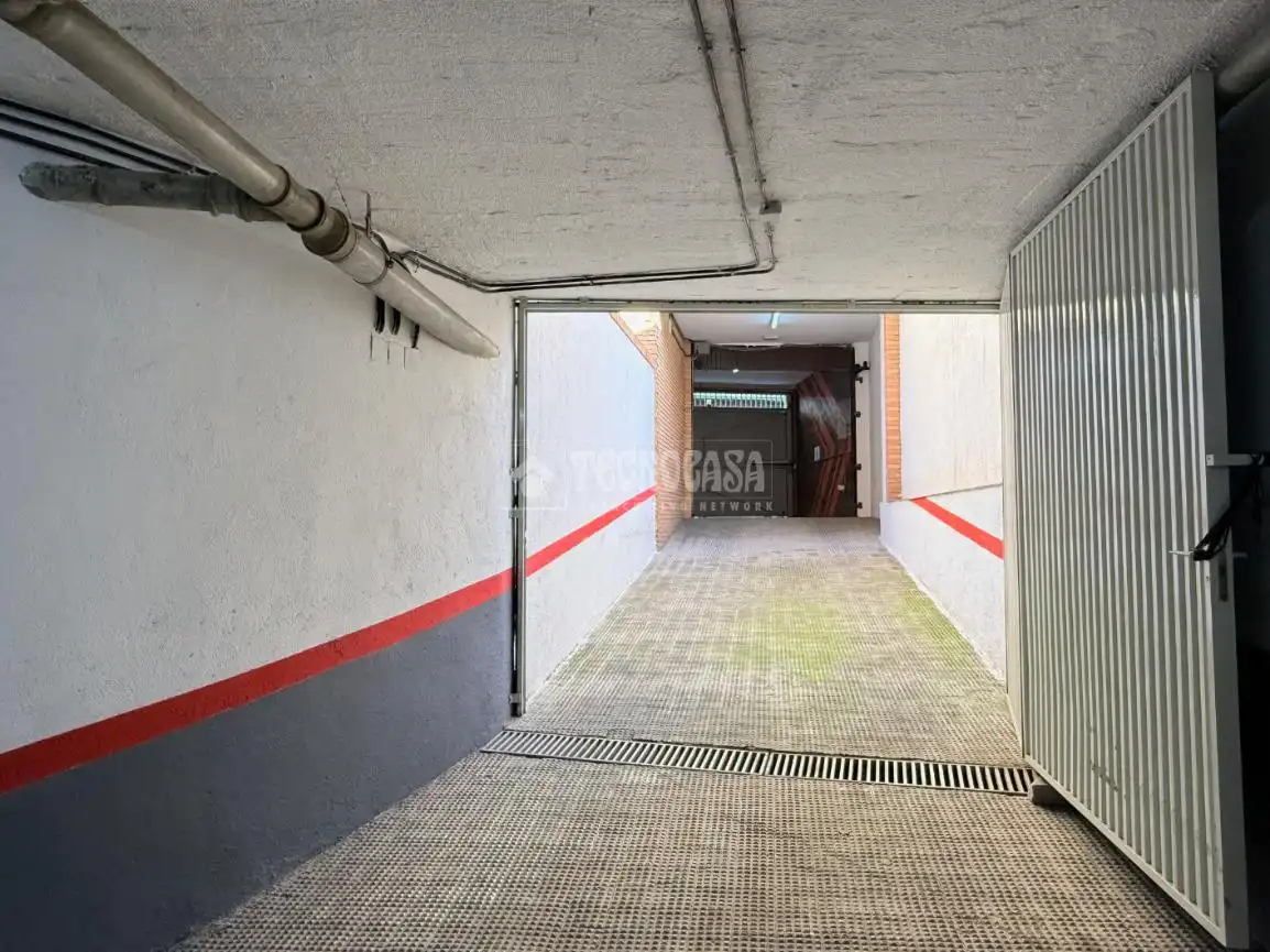Garage for sale in Villaverde Alto