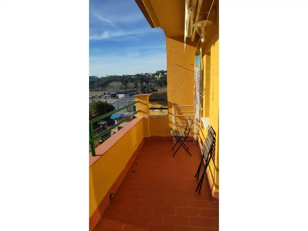 Casa adosada en venta en Mas Romeu