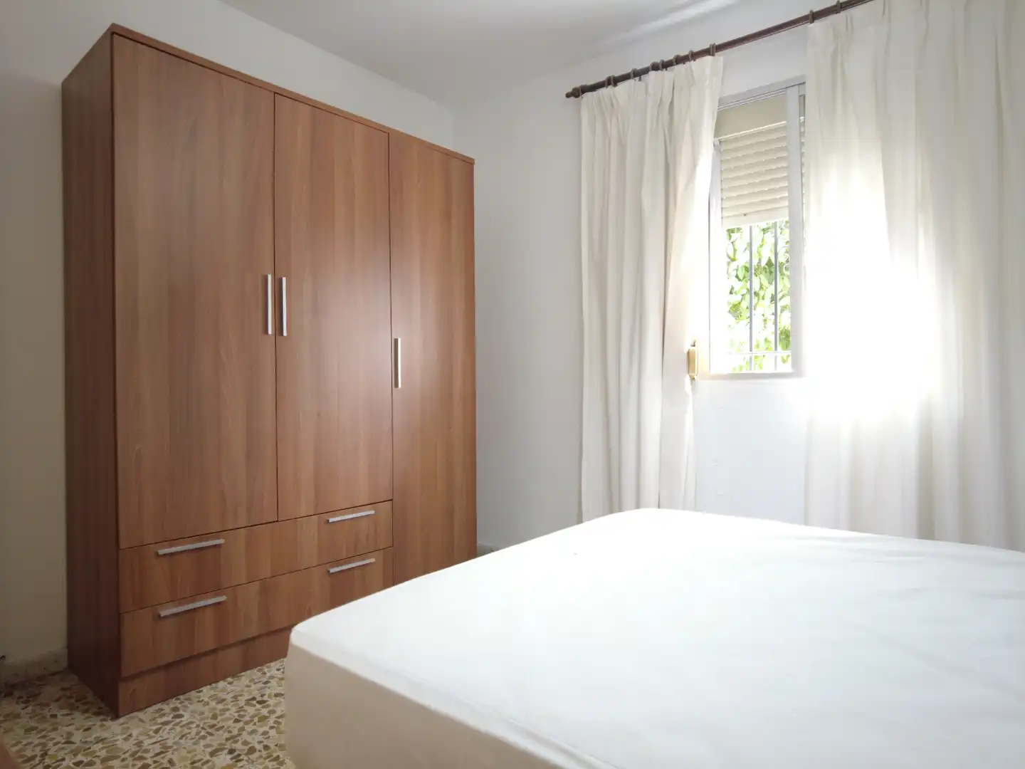 Habitación de Piso en venta en Marbella con Amueblado y Balcón