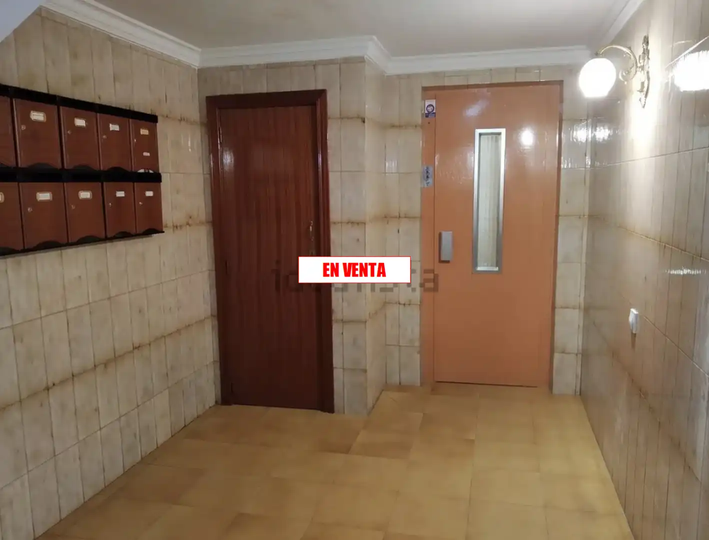 Apartament en venda en Ciudad Real amb Aire condicionat, Calefacció i Terrassa