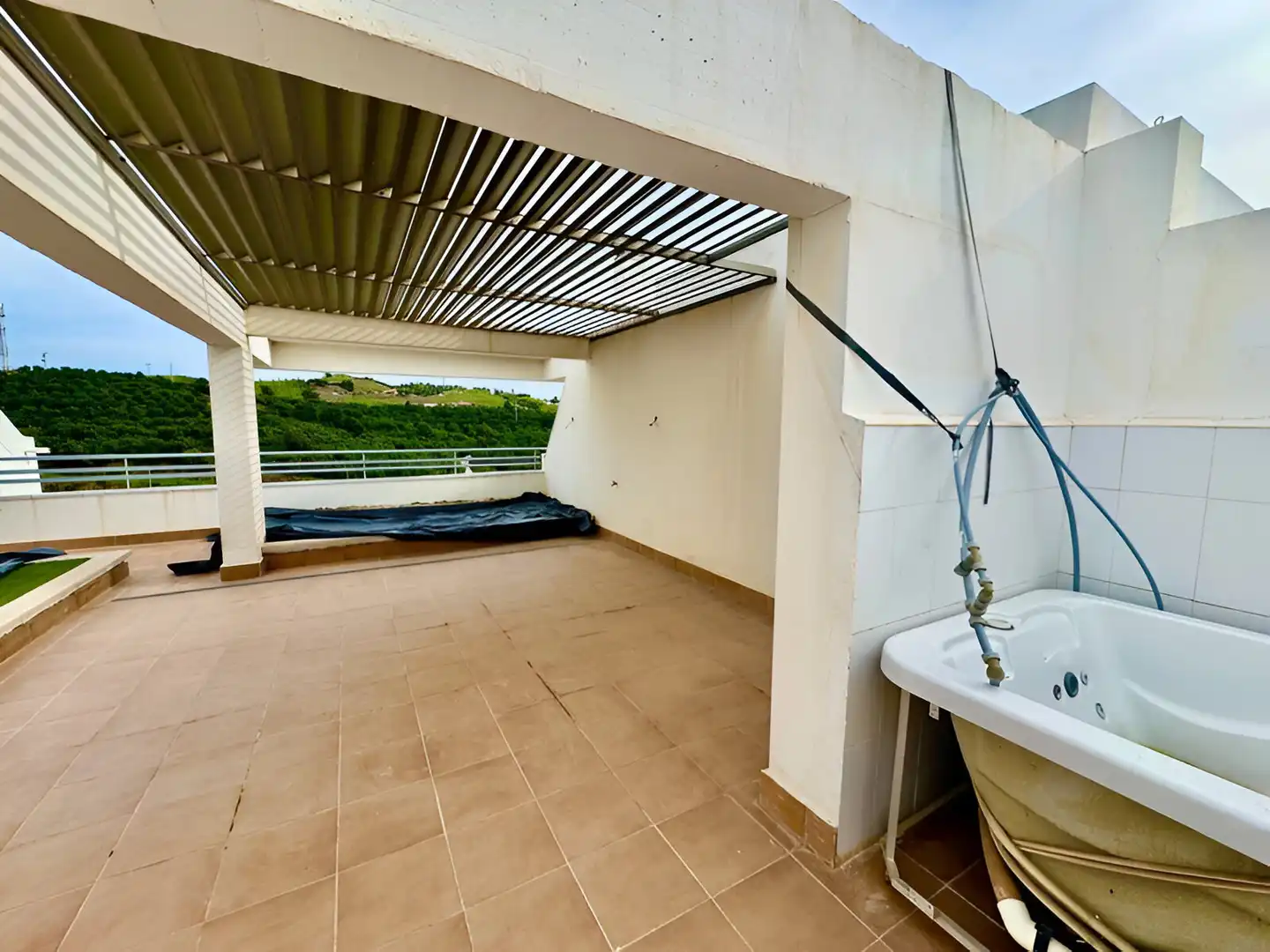 Àtic amb piscina en venda a Mijas Golf, imagen 29