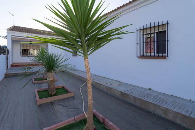 Casa-chalet en Alquiler en Villafranco del Guadalhorce