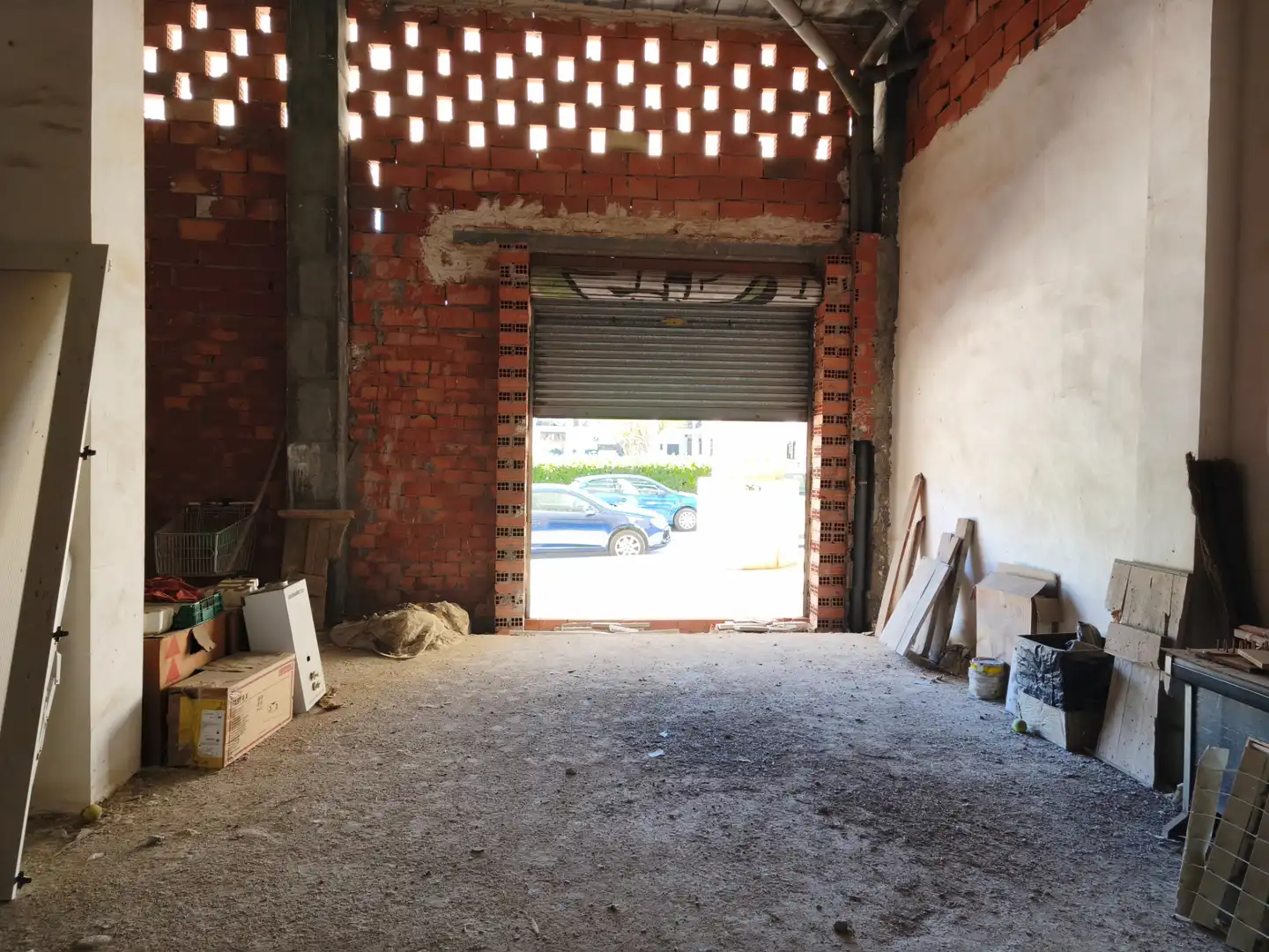 Business premises for sale in Pasaje Puerta de Argel 5, imagen 19