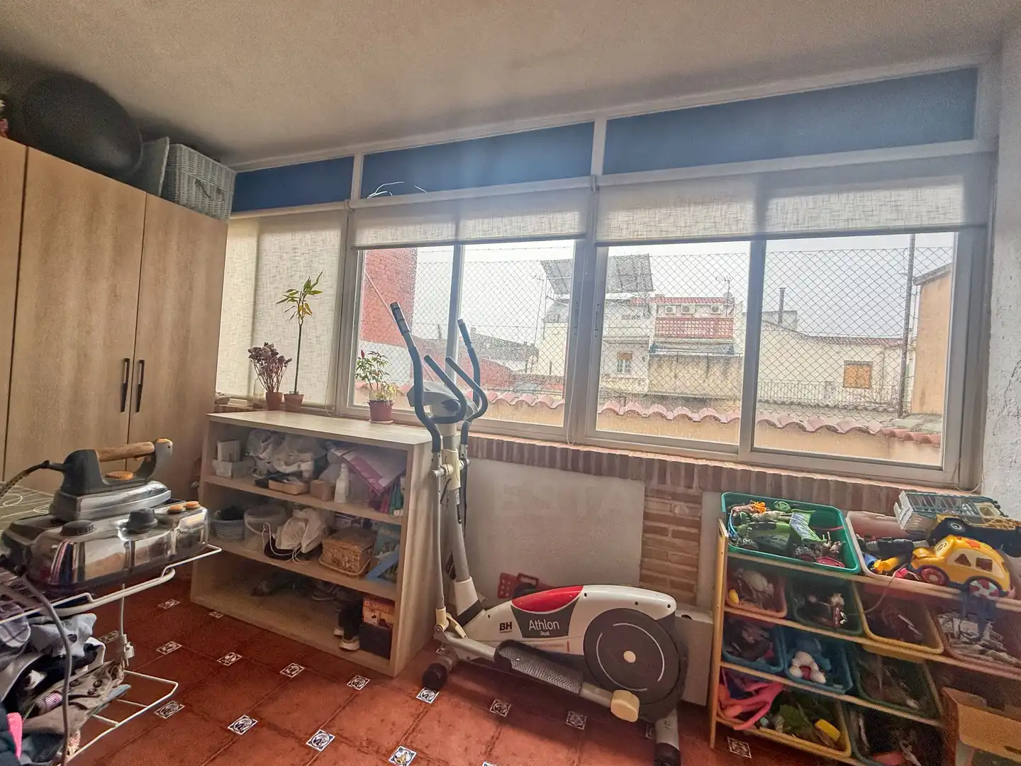 Casa o chalet en venta en Almagro con Aire acondicionado, Calefacción y Terraza