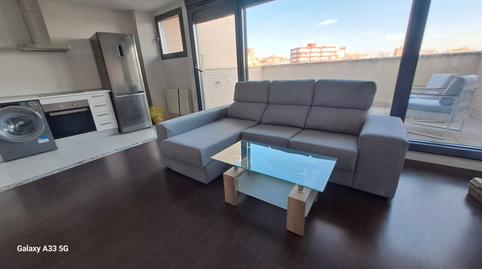 Foto 4 de Àtic en venda a Calle de Panaderos, 77, Caño Argales, Valladolid